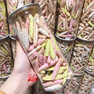 Bánh đuông dừa TP713