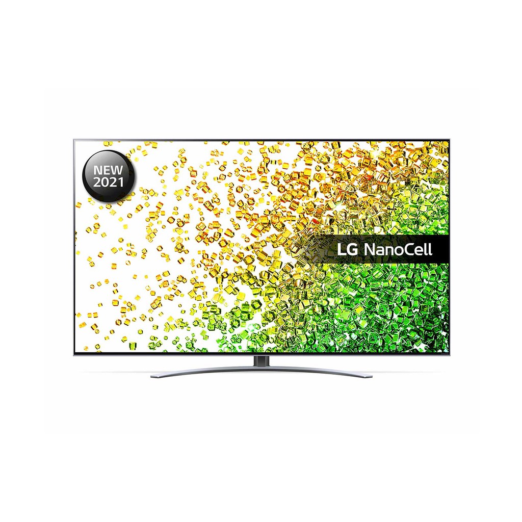 Smart NanoCell Tivi LG 4K 55 Inch 55NANO86TPA | BigBuy360 - bigbuy360.vn