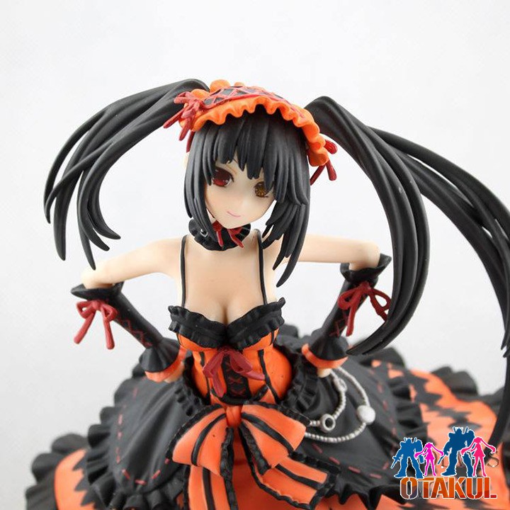 Mô Hình Kurumi Spirit Ver - Date A Live