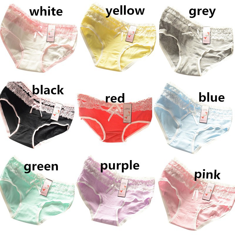 winners Women's Lingerie Lace Panties Underwear Briefs | BigBuy360 - bigbuy360.vn