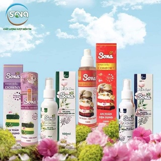 Tinh dầu xả khô- 150ml