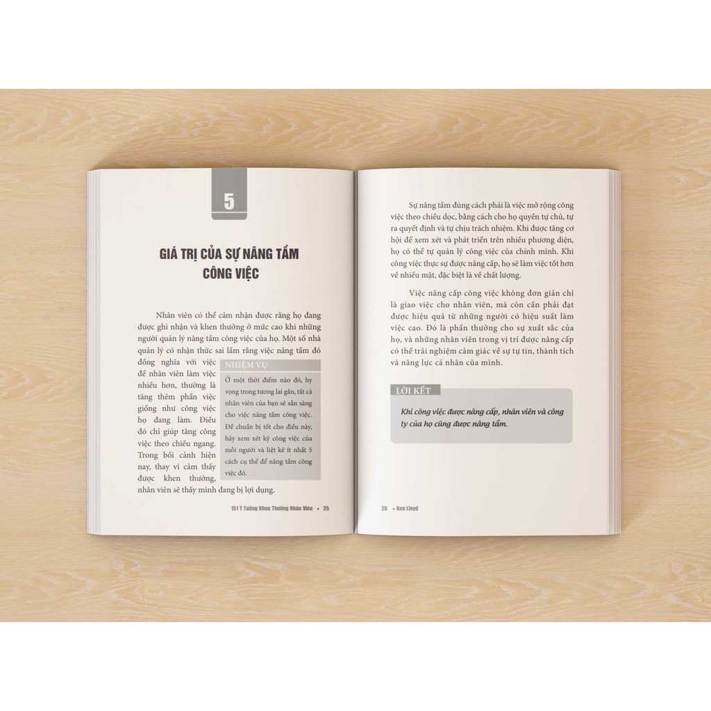 Sách - 151 Ý Tưởng Khen Thưởng Nhân Viên ( Phiên Bản Mới )