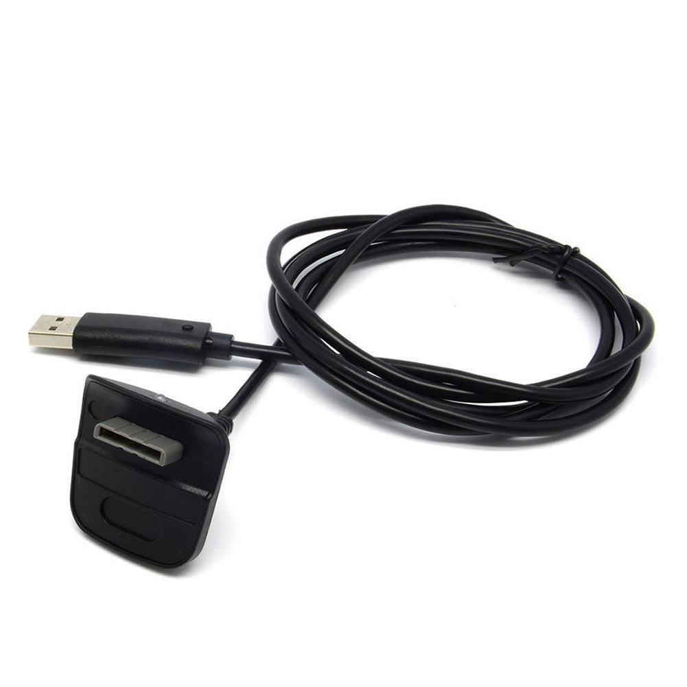 Dây cáp sạc Micro USB cho tay cầm chơi game Xbox 360 xg | BigBuy360 - bigbuy360.vn