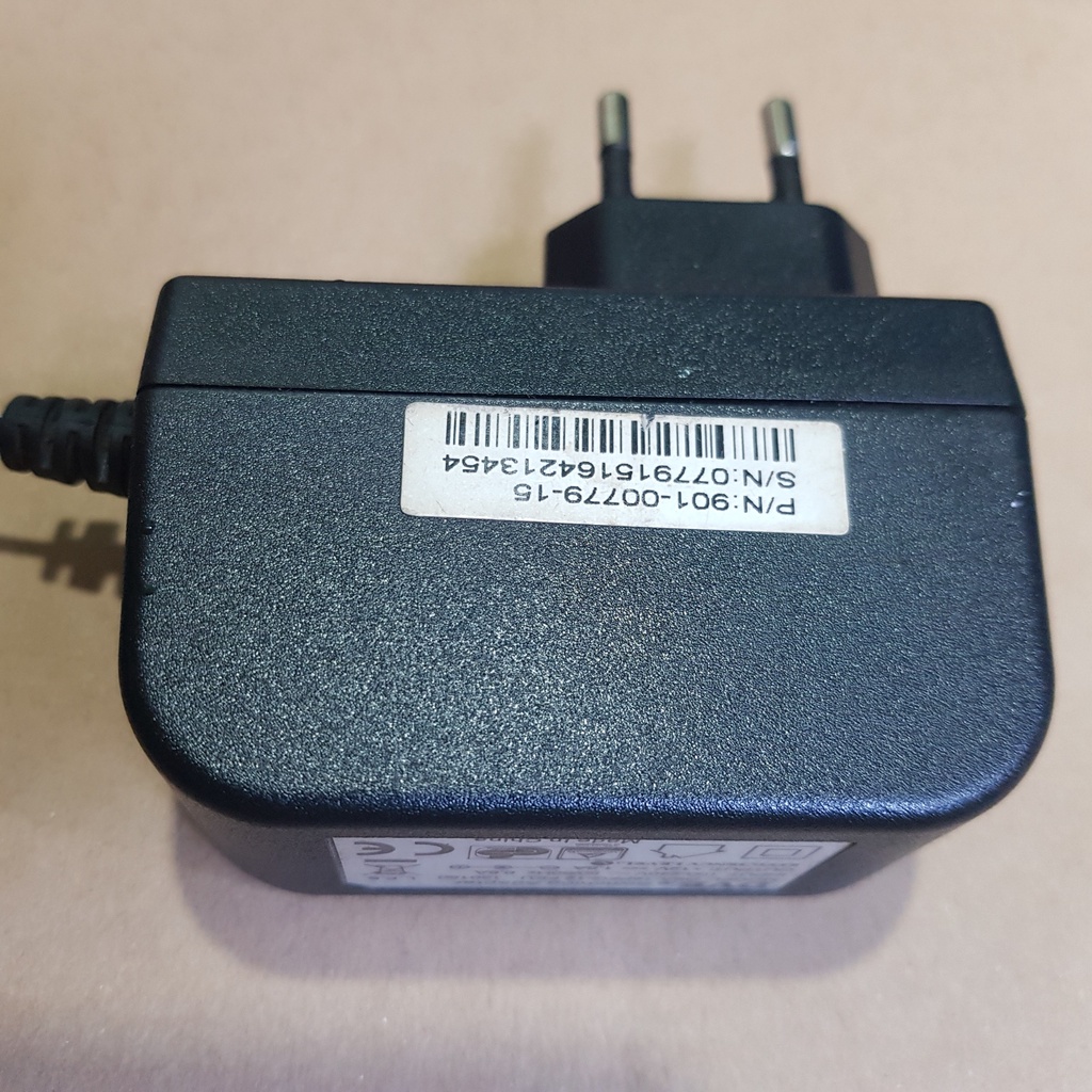 Nguồn DVE 12V 1.5A Chính Hãng