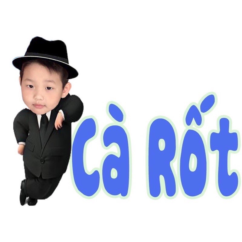 Tên Để Bàn Kèm Chibi Trang Trí Sinh Nhật