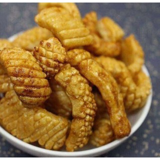 COMBO 4-5 BỊCH BIM BIM MỰC SIÊU NGON