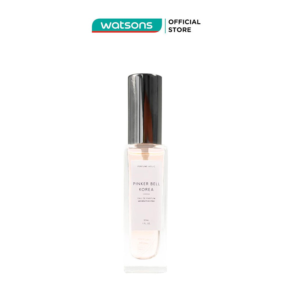 Nước Hoa Pinker Bell Eau De Parfum 30ml No.04 Lovely Day