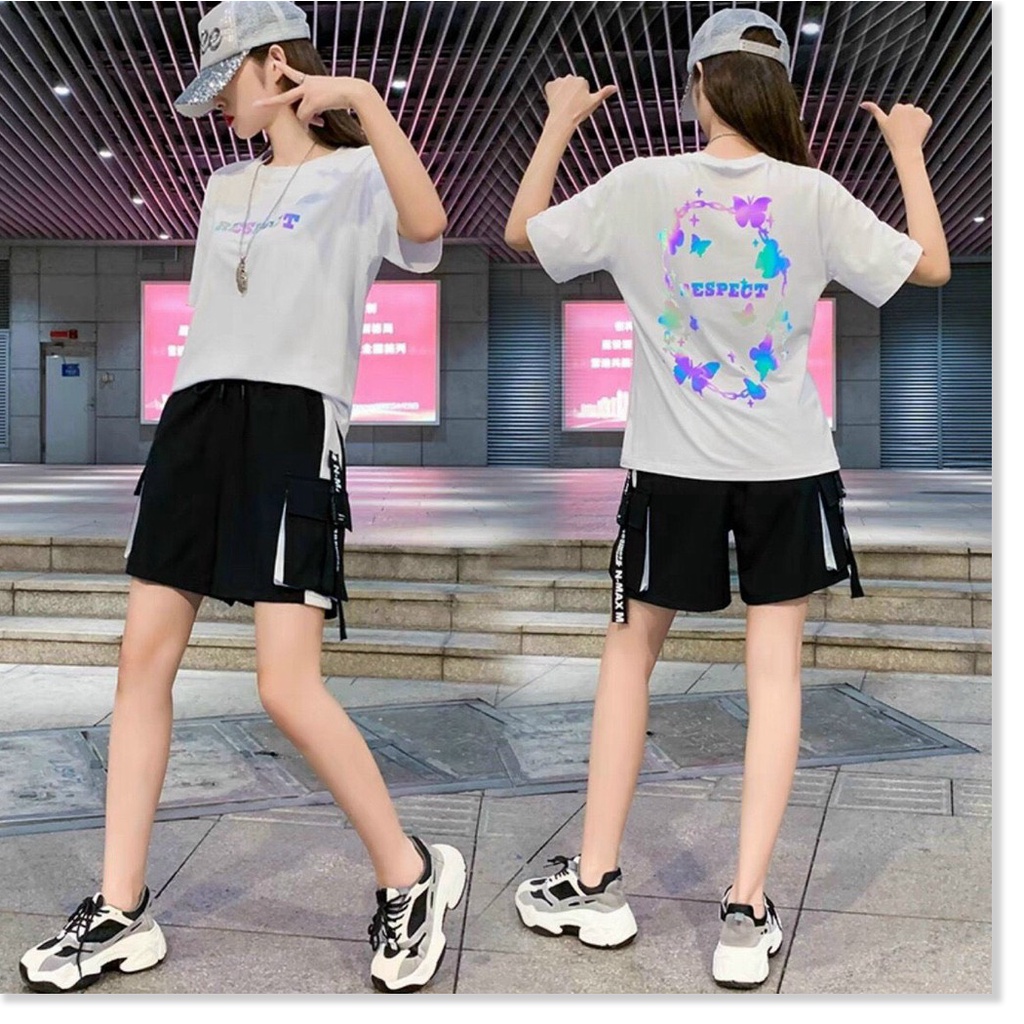 Áo thun Cotton in phản quang HOẠ TIẾT SIÊU ĐẸP , 7 MÀU CỰC CHẤT MẪU MỚI NHẤT HIỆN NAY LANA FASHION