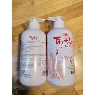 Sữa tắm tây thi 480ml ( Mẫu Mới )