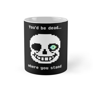 Cốc Sứ In Hình - Undertale -HT43-2020-995-