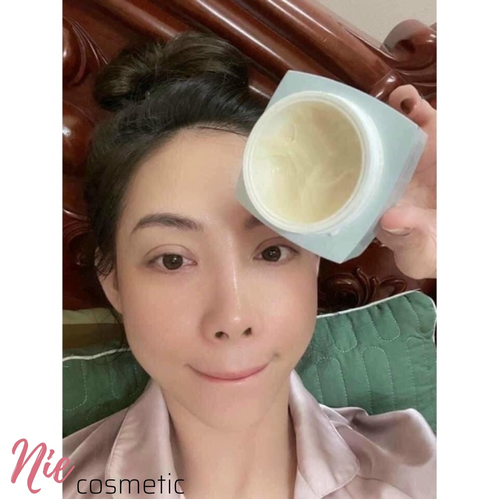 Kem Nhau Thai Phục Hồi Da PLAZENTA BPF 50g