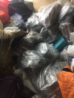 Thời trang thanh lý cho mẹ và bé