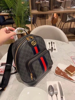 Balo GUCCI về sll 2 màu