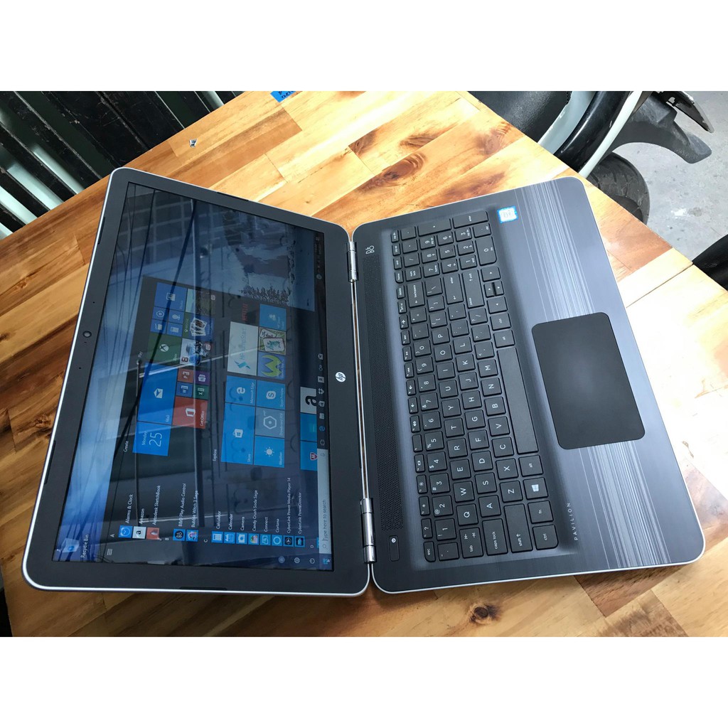 Laptop Hp 15, i5 7200u, 8G, 1T, 99%, giá rẻ | BigBuy360 - bigbuy360.vn