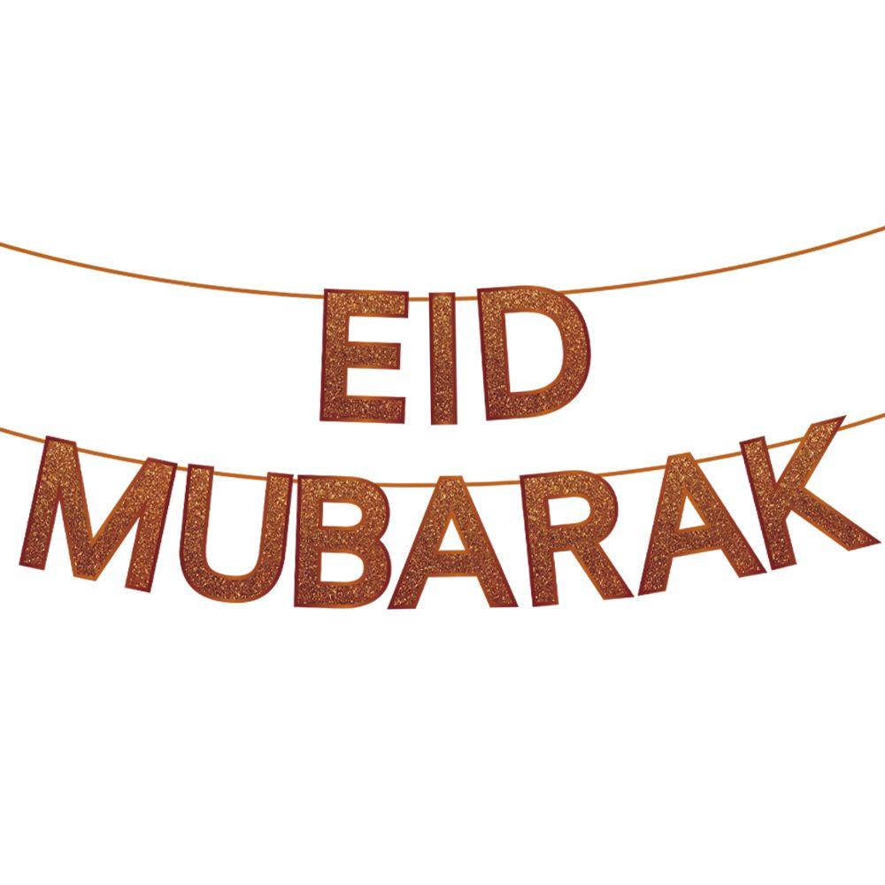 LANSEL Dây Cờ Treo Trang Trí Lễ Hội Ramadan Năm 2022