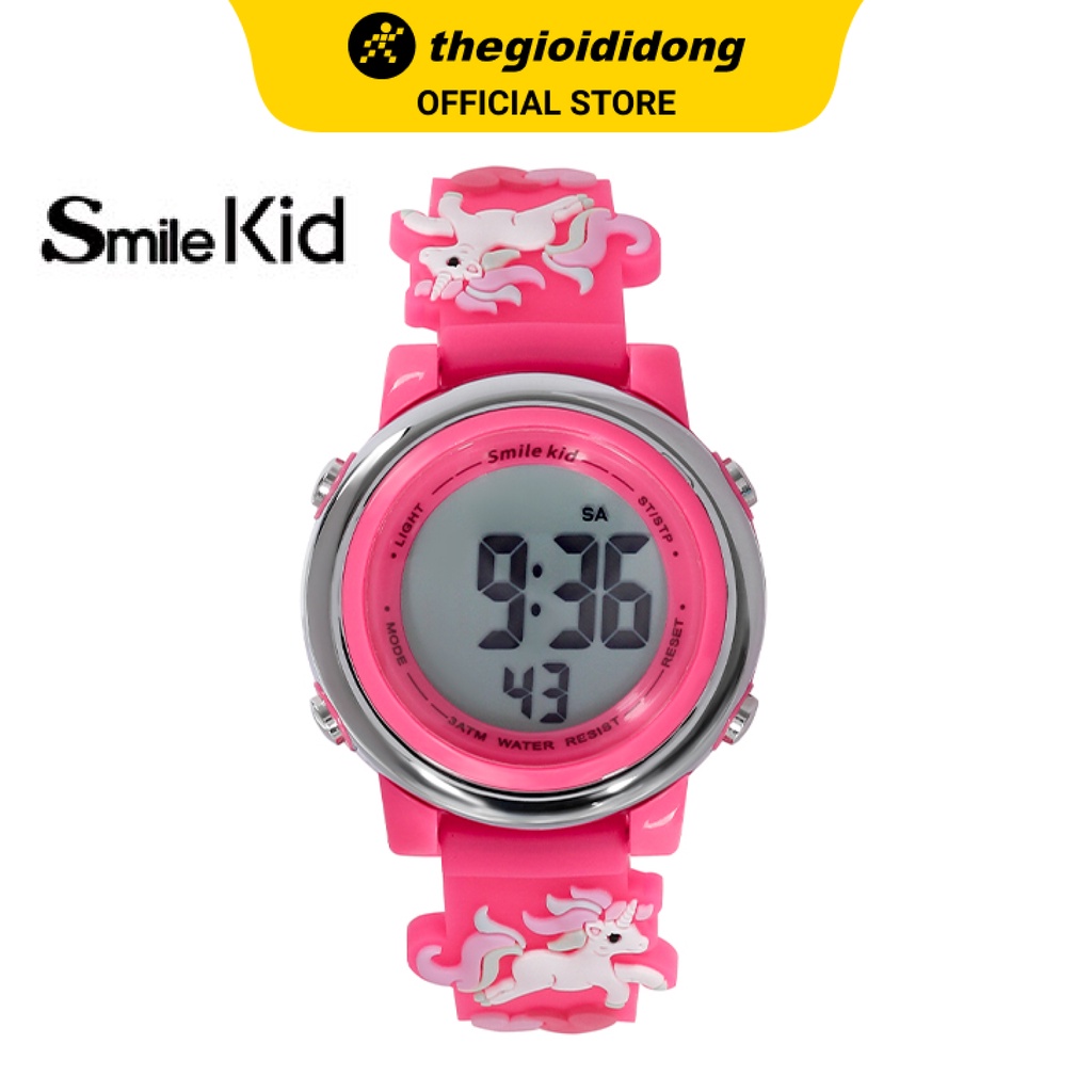Đồng hồ Trẻ em Smile Kid SL052-01