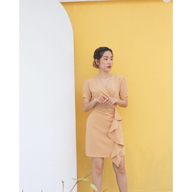 Lio dress đâf