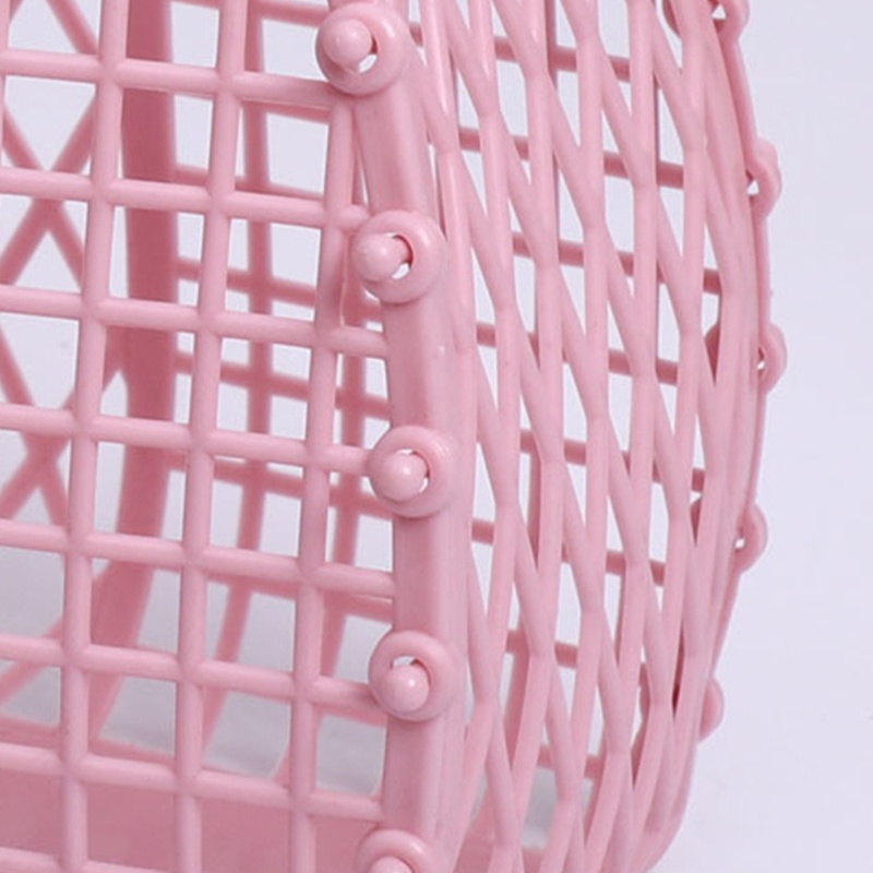 Giỏ đựng đồ tiện lợi không độc hại thân thiện với môi trường