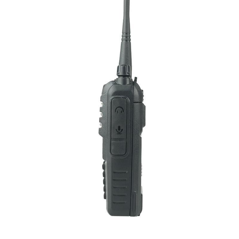 TRI Bộ Đàm Cầm Tay A58S Băng Tần Kép Vhf Uhf