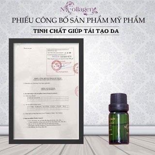 Tinh Chất face Collagen
