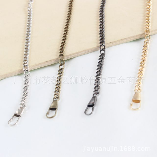 Xích bạc 60cm - 1m - 1m2