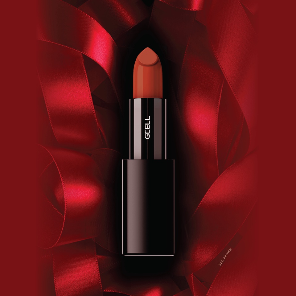 Combo_5_màu_son_lì_Hàn_Quốc.Số/Lượng.Có.Hạn | BigBuy360 - bigbuy360.vn