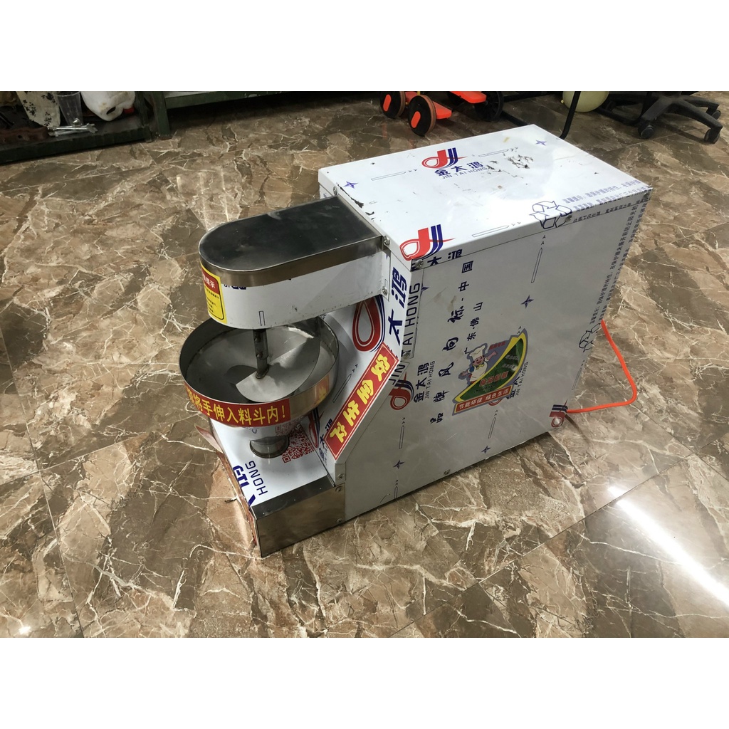Máy tạo viên thịt, giò chả mini giá rẻ chất lượng - Bảo hành 12 tháng