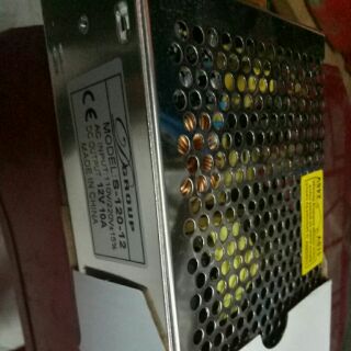 Nguồn 12v10a