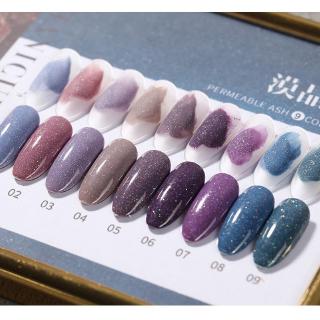 (Xả Kho Thanh Lý) Sơn gel AS 15ML - AMJ