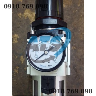Lọc nước khí nén AW2000-02, AW3000-03, AW4000-04, AW4000-06, AW5000-06, AW5000-10