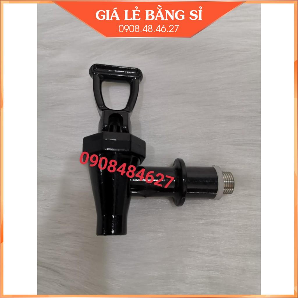 Vòi Bình Giữ Nhiệt - Bình Ủ Trà