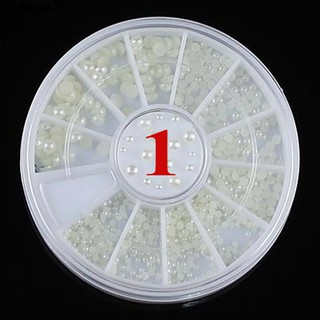 Phụ kiện trang trí móng 1 đồ nail giá rẻ hoài út Nail Store