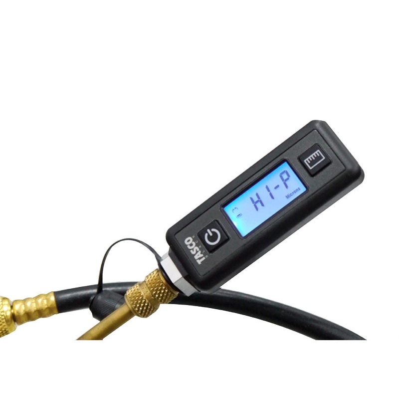 Chân không kế hãng Tasco T-VAC MINI - Hàng chính hãng, chất lượng cao
