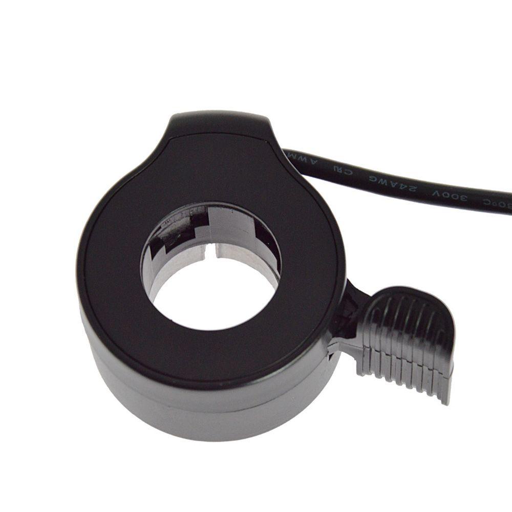 MUVAKO Công Tắc Gắn Ngón Tay Ga Điện Bền Bỉ