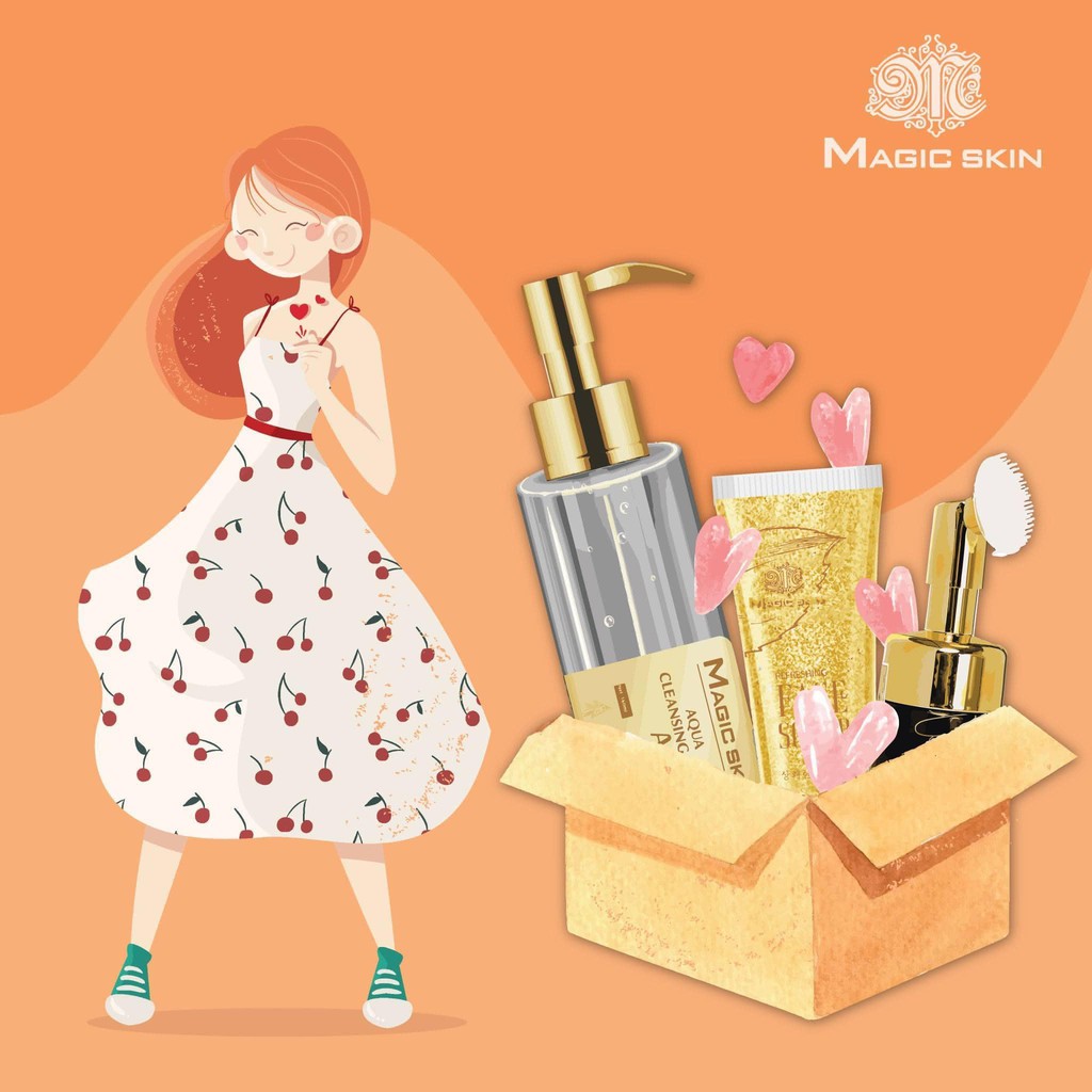 [CHÍNH HÃNG] Tẩy trang dịu nhẹ  Loại bỏ bã nhờn dầu thừa cặn mỹ phẩm cứng đầu | BigBuy360 - bigbuy360.vn