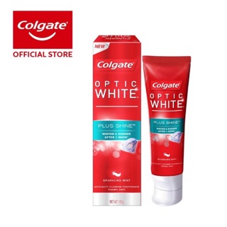 Kem đánh răng topic white cao cấp Colage