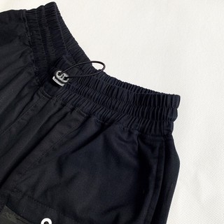 Quần Ngắn Kaki Global Short