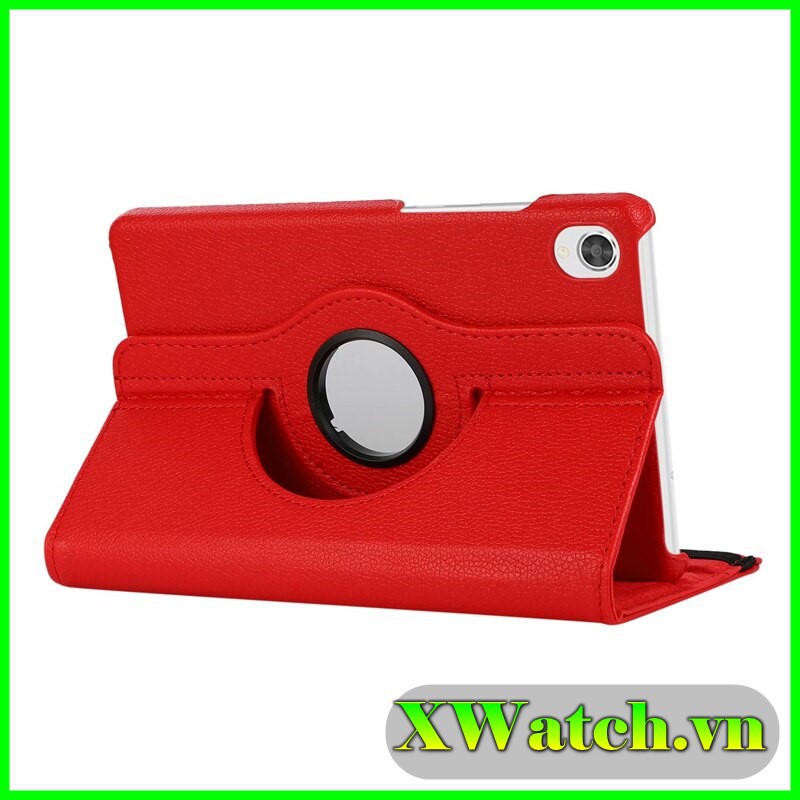 Bao da Xoay thông minh Lenovo Tab M8 FHD TB-8705F/N Tab M8 HD TB-8505F/X