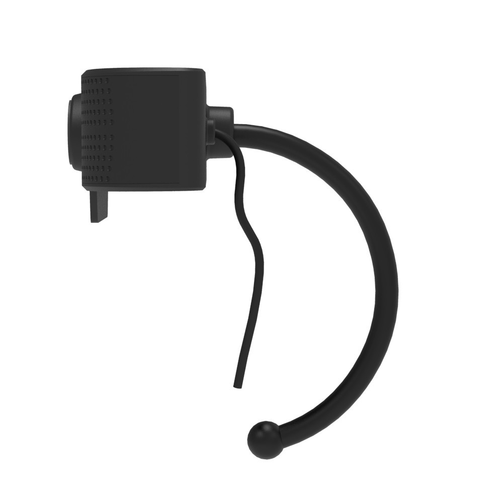 Webcam Mini Goory Cu1 Hd 1080p Kết Nối Usb Kèm Mic | BigBuy360 - bigbuy360.vn