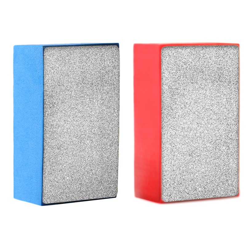 Miếng Đệm Đánh Bóng Xe Ô Tô 90x55mm / 3.54x2.17 ''