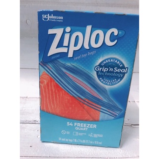 TÚI ZIPLOC DÙNG NGĂN ĐÔNG CỦA MỸ