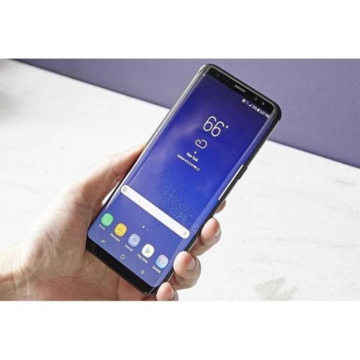 Điện thoại samsung galaxy A8 2018 ( A530 ) Hàng chính hãng/ Máy nguyên zin mới đẹp, pin trâu