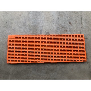 Tấm lót sàn nhựa chó, mèo 40x110cm (Bao đẹp, bền chắc)