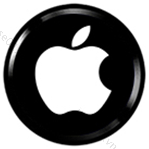 Miếng Dán Bảo Vệ Nút Home Cho iPhone 5 5s 6 6s 7 8 6plus 7plus 8plus SE2 iPad