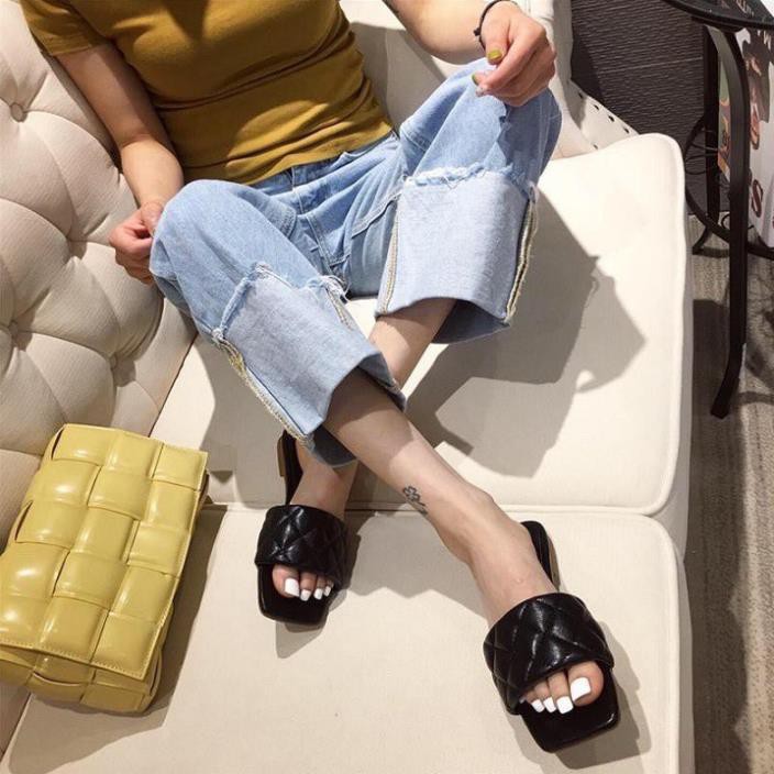 Dép trần nữ, dép thời trang nữ - E9 | BigBuy360 - bigbuy360.vn