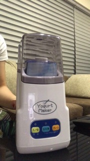 Máy làm sữa chua yogurt maker