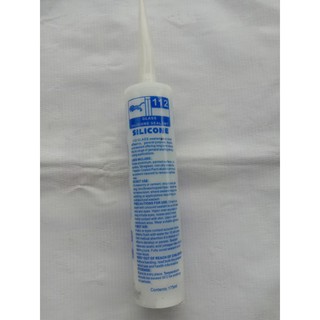Keo silicone 112