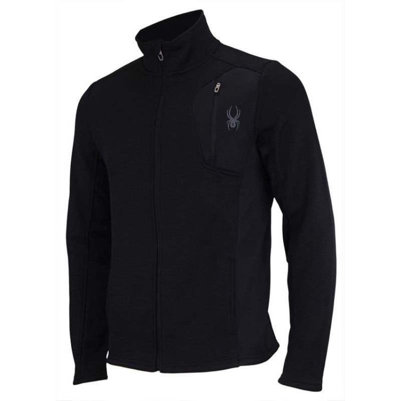 Áo len Nam hàng hiệu Spyder