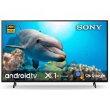 Smart Tivi 4K Sony 50X75J 50 inch Android TV Mới 2021