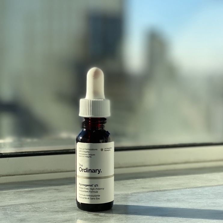 Serum The Ordinary Pycnogenol 5%  - Tinh chất dưỡng sáng da, chống lão hóa